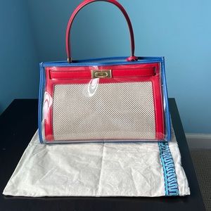Tory Burch Lee Radziwill bag